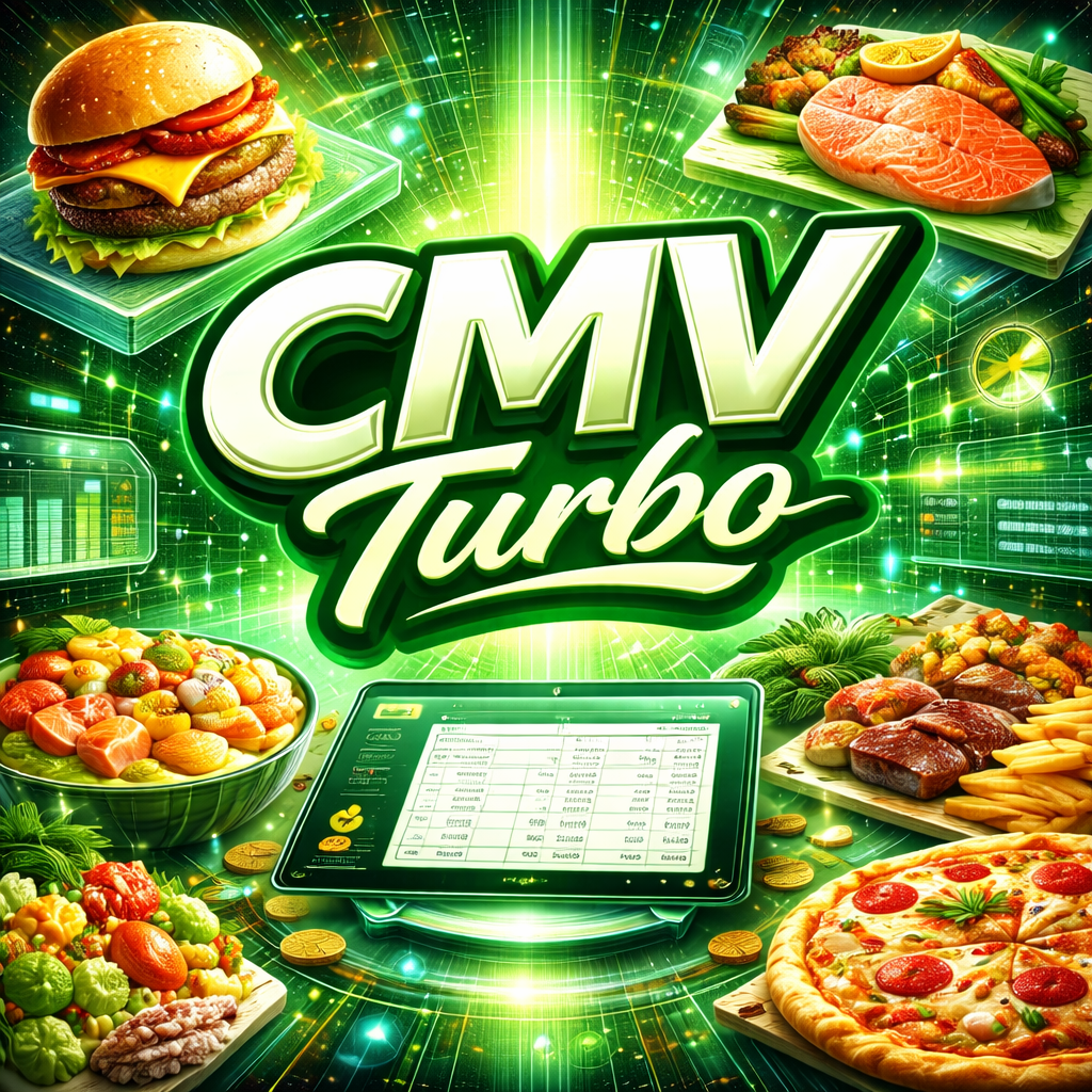 CMV Turbo