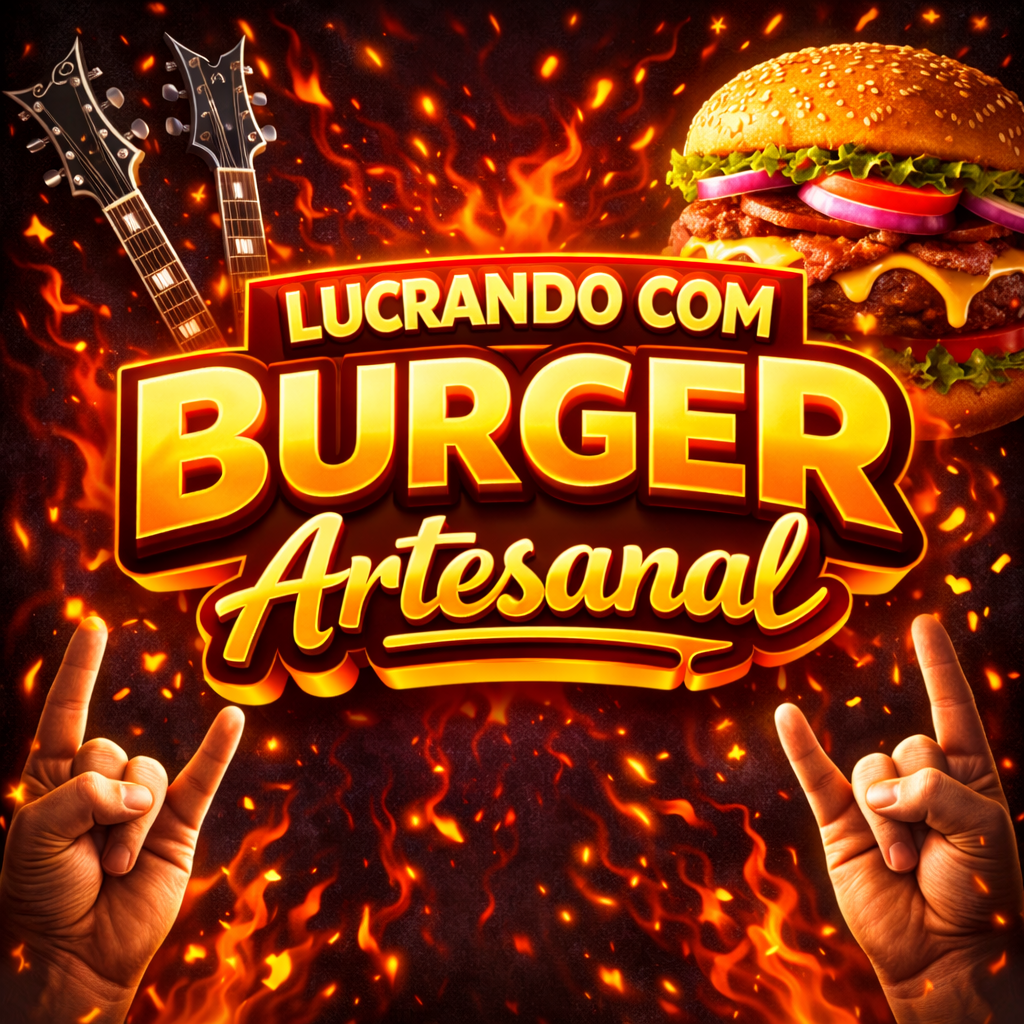 Burger Artesanal