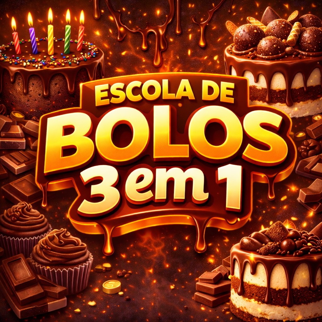 Escola de Bolos