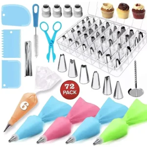 Kit Confeiteiro Completo
