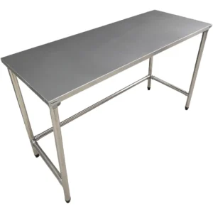 Bancada Mesa Aço Inox