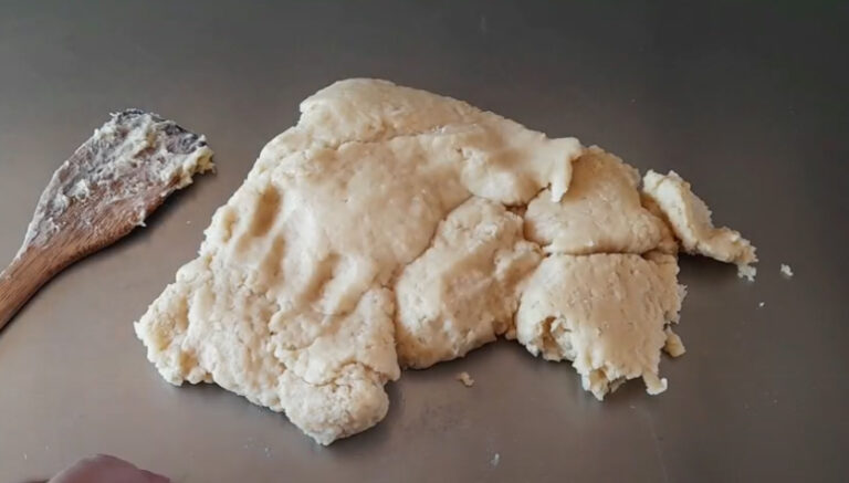 Como Fazer Para A Massa De Coxinha Não Ficar Mole