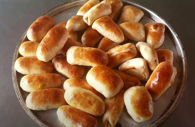 Como Deixar Os Salgadinhos Assados Bem Dourados
